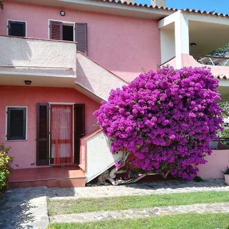Casa Smeralda กันนิโจเน ภายนอก รูปภาพ