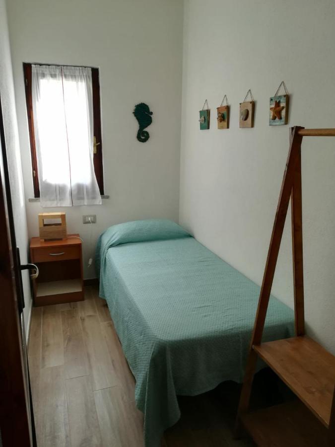 Casa Smeralda กันนิโจเน ภายนอก รูปภาพ