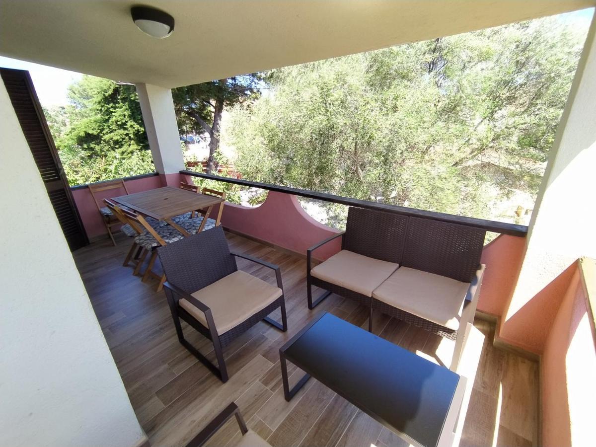Casa Smeralda กันนิโจเน ภายนอก รูปภาพ