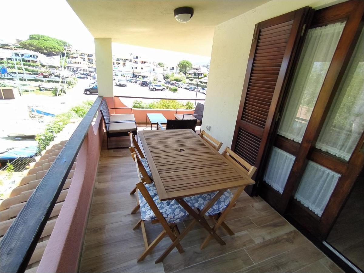 Casa Smeralda กันนิโจเน ภายนอก รูปภาพ