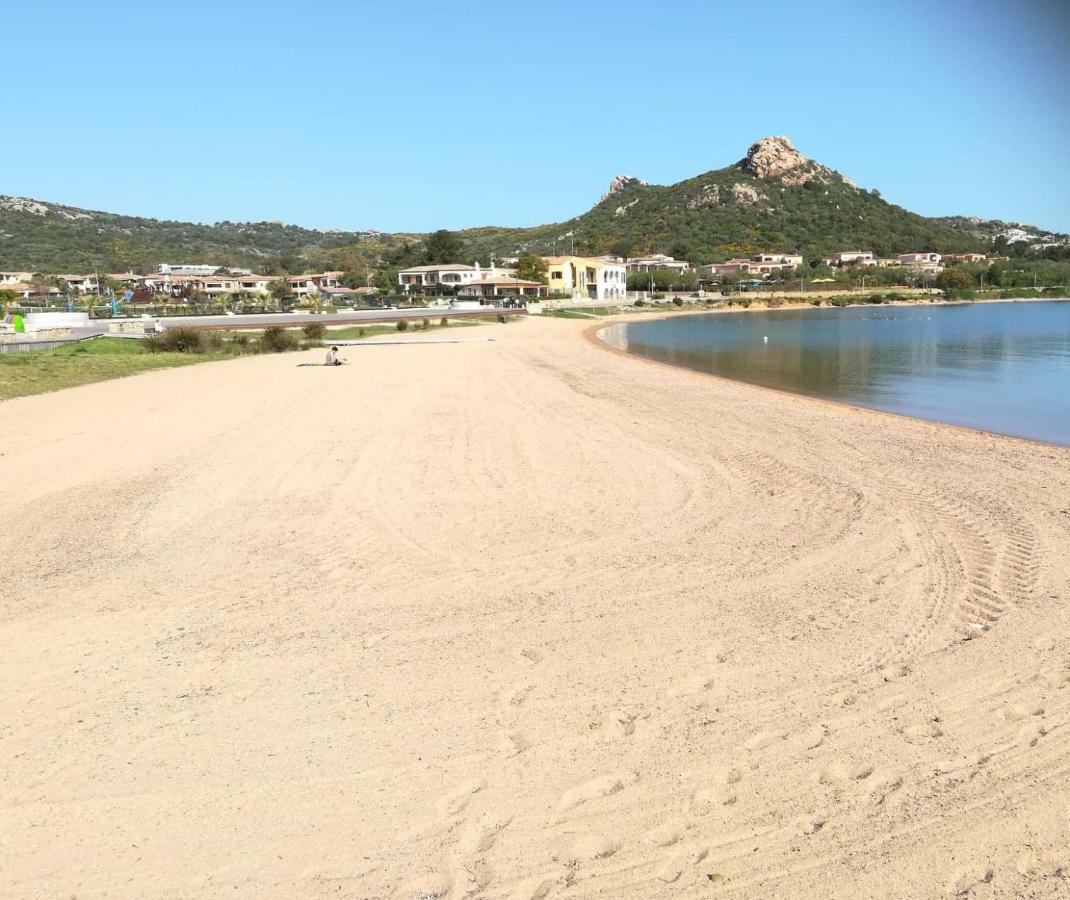 Casa Smeralda กันนิโจเน ภายนอก รูปภาพ