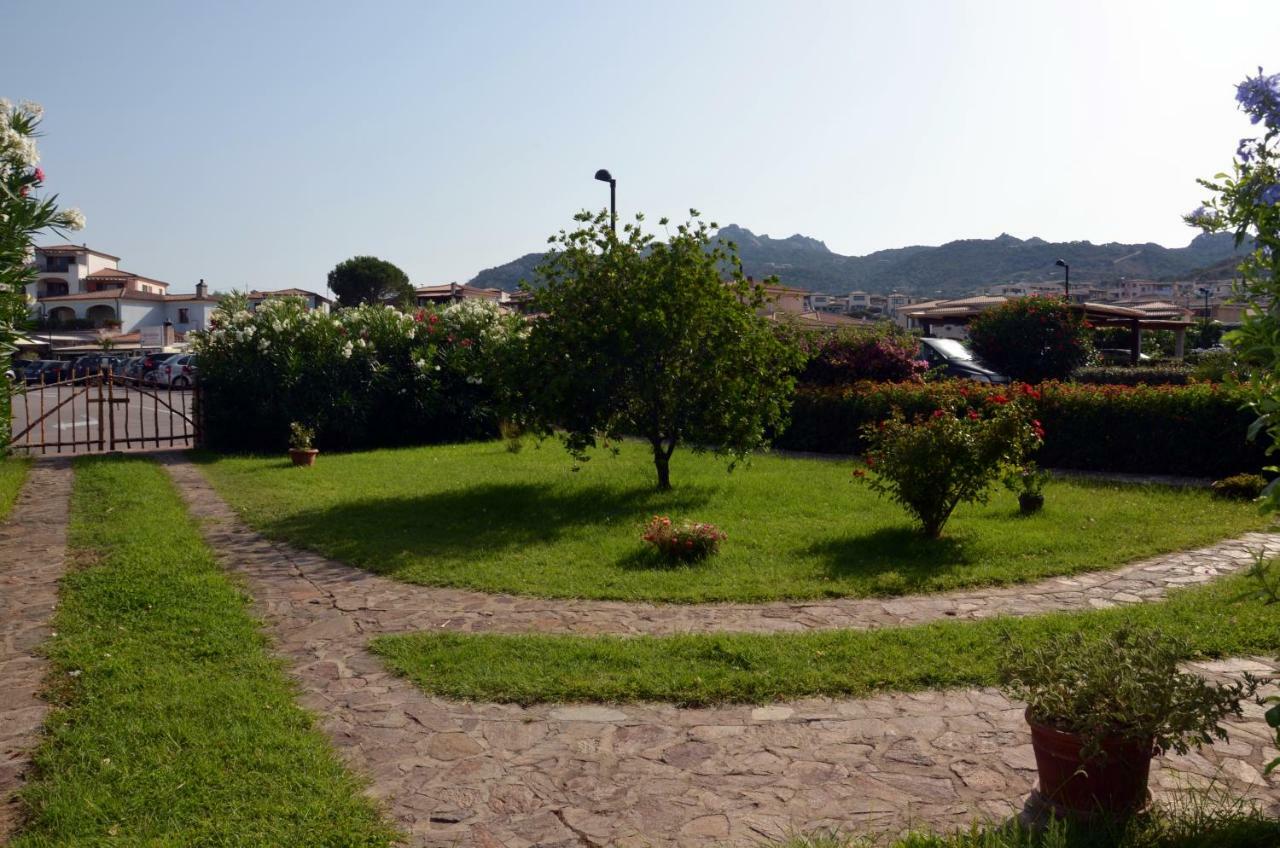 Casa Smeralda กันนิโจเน ภายนอก รูปภาพ