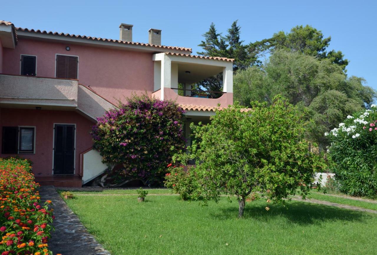 Casa Smeralda กันนิโจเน ภายนอก รูปภาพ