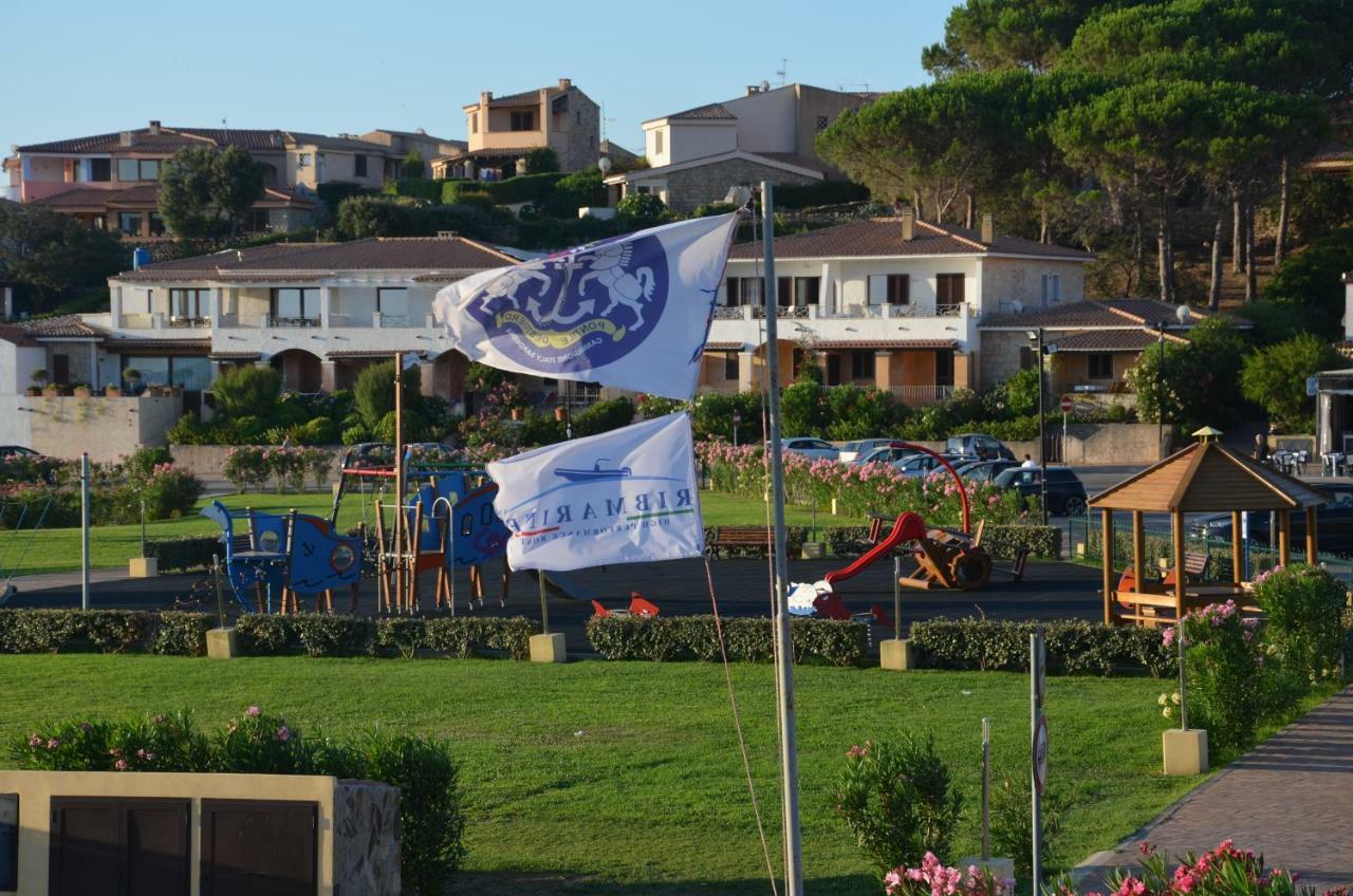 Casa Smeralda กันนิโจเน ภายนอก รูปภาพ