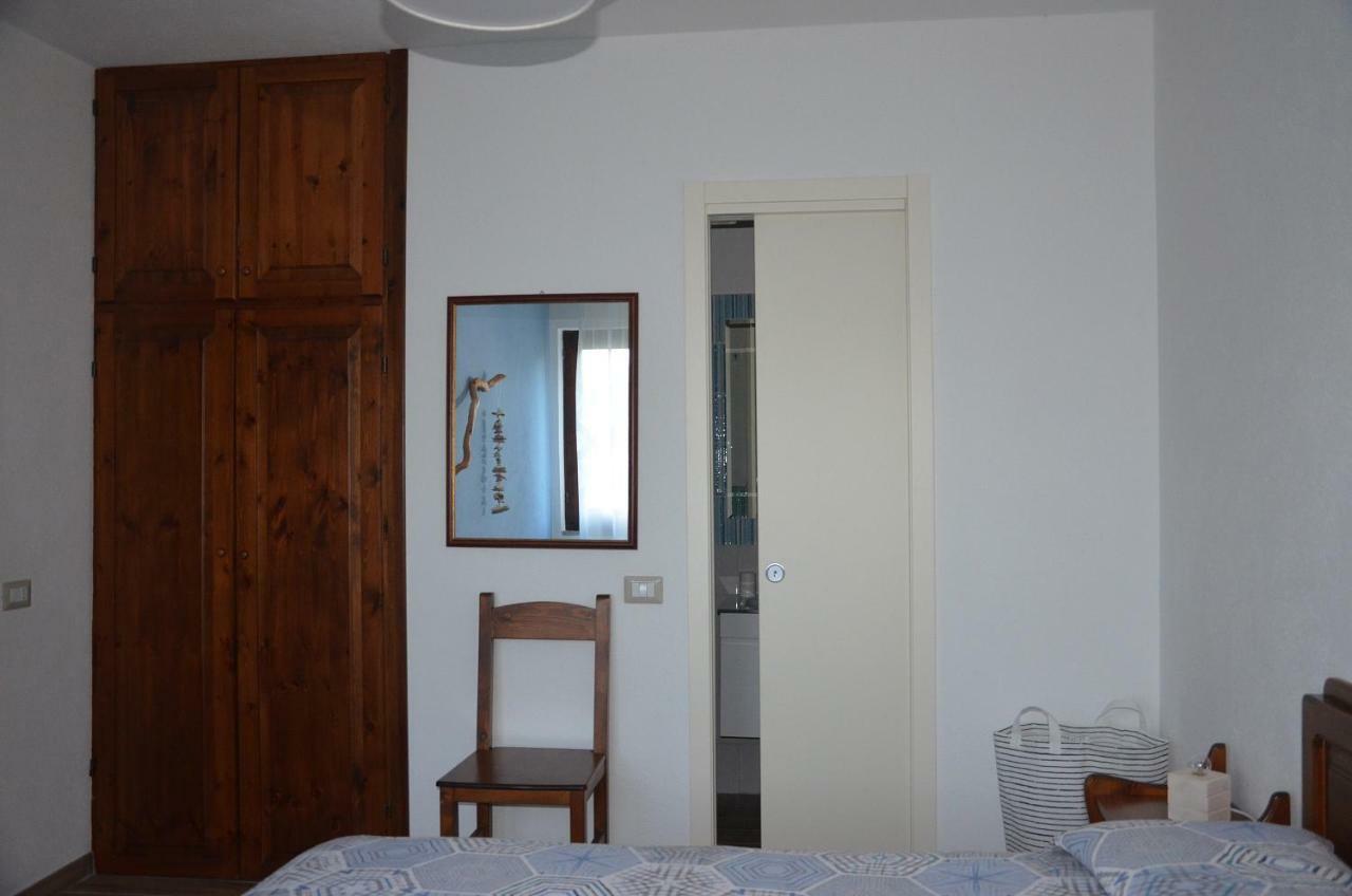Casa Smeralda กันนิโจเน ภายนอก รูปภาพ
