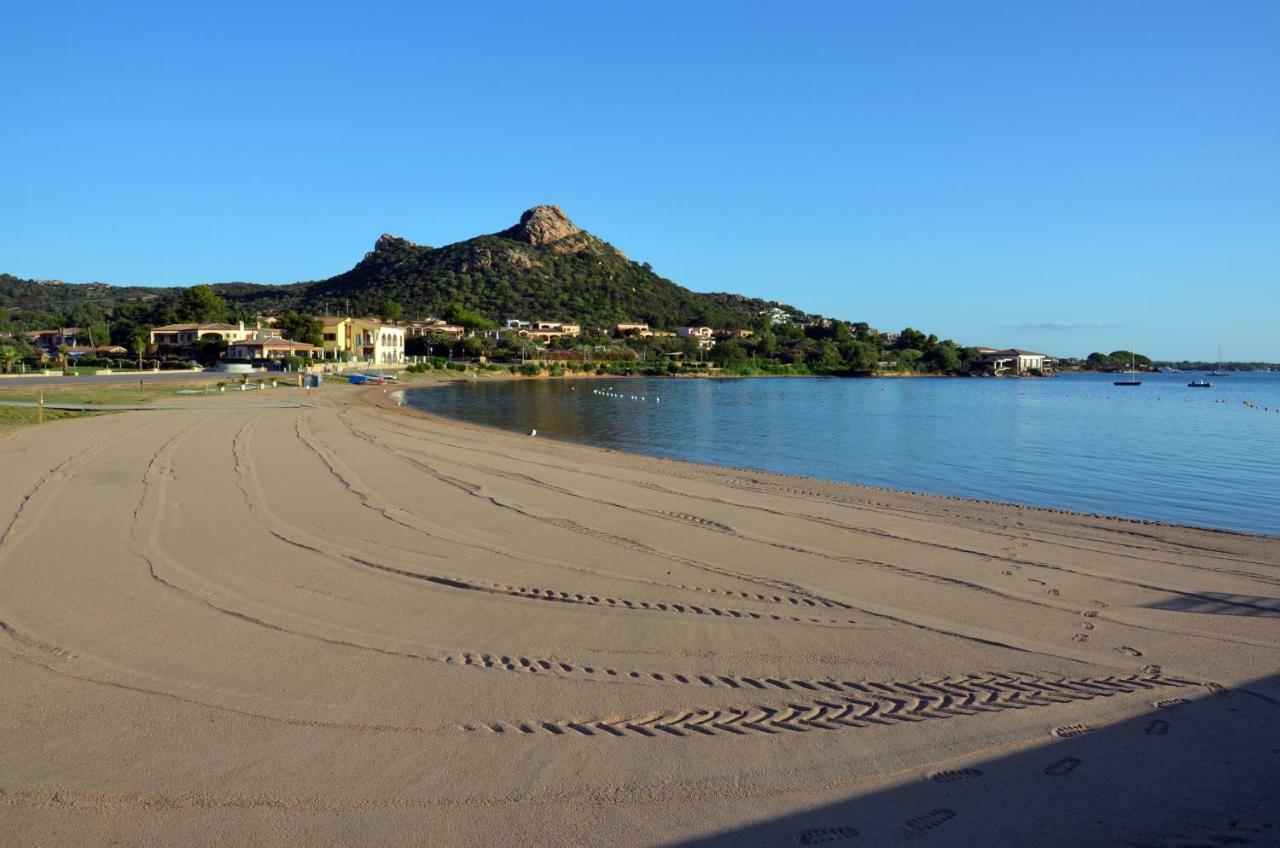 Casa Smeralda กันนิโจเน ภายนอก รูปภาพ