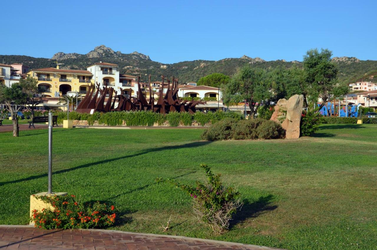 Casa Smeralda กันนิโจเน ภายนอก รูปภาพ
