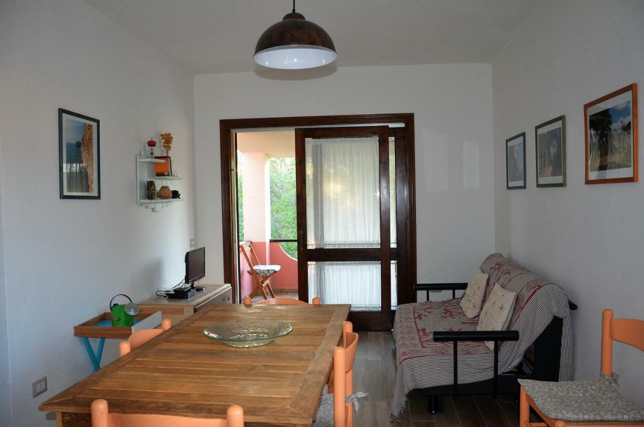 Casa Smeralda กันนิโจเน ภายนอก รูปภาพ