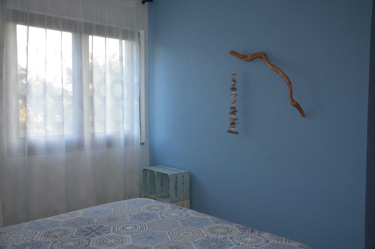 Casa Smeralda กันนิโจเน ภายนอก รูปภาพ
