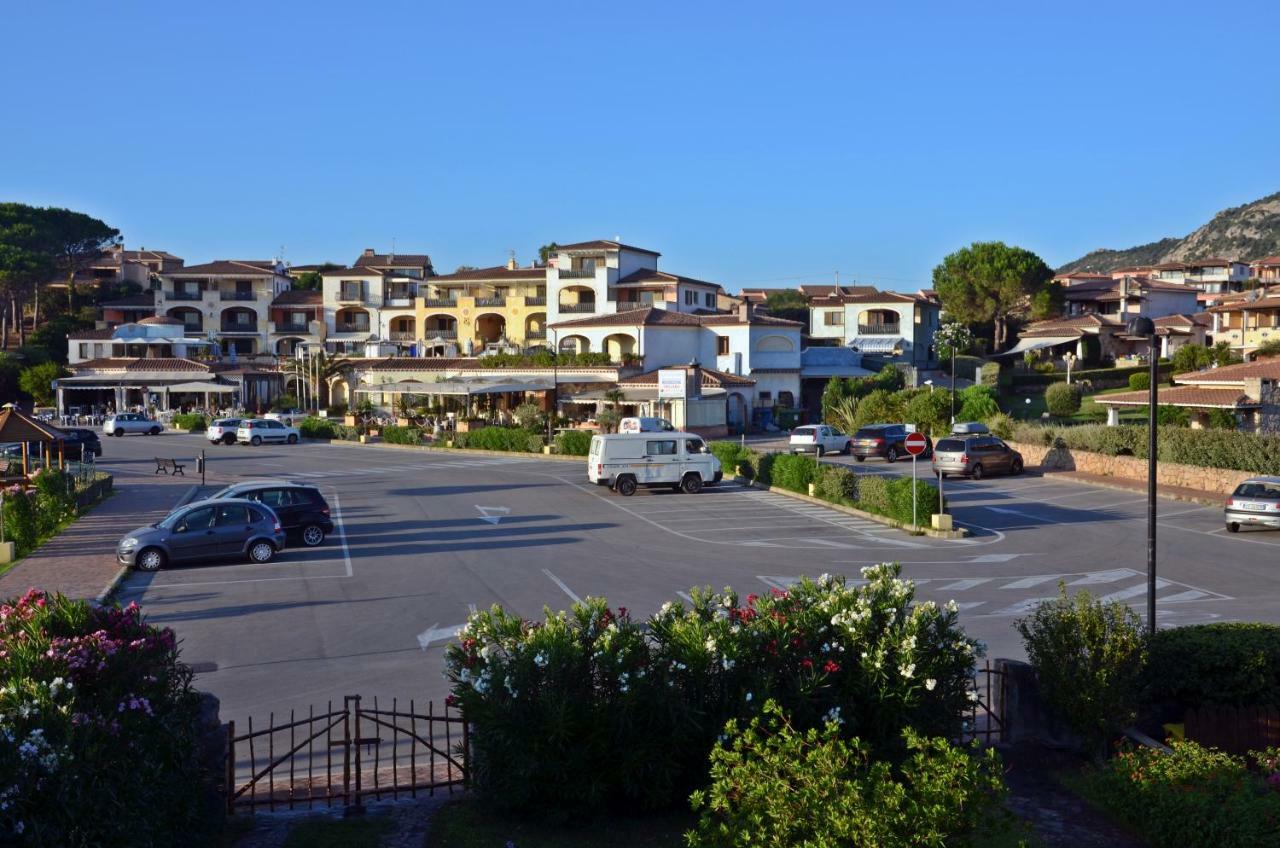 Casa Smeralda กันนิโจเน ภายนอก รูปภาพ