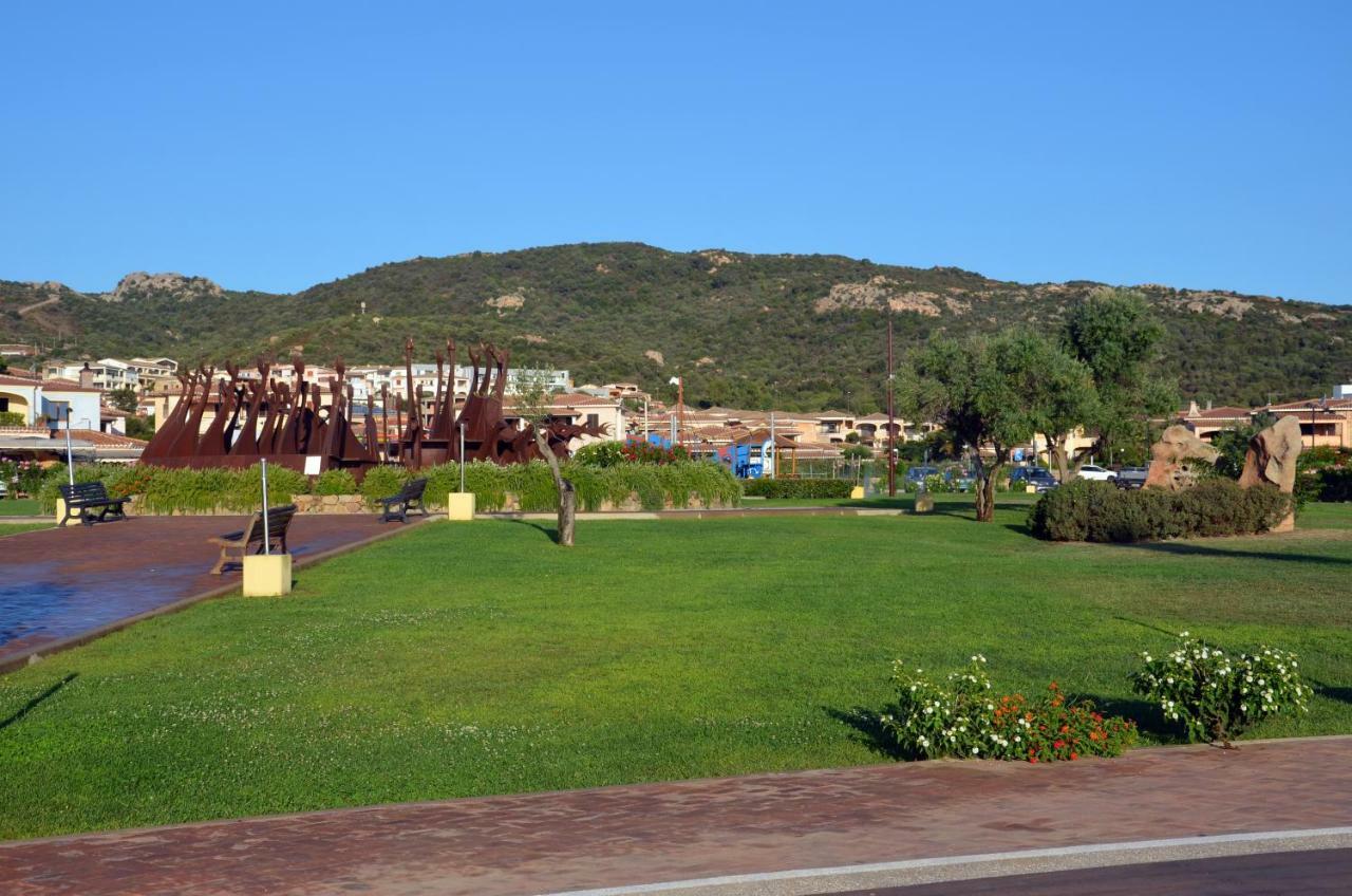 Casa Smeralda กันนิโจเน ภายนอก รูปภาพ