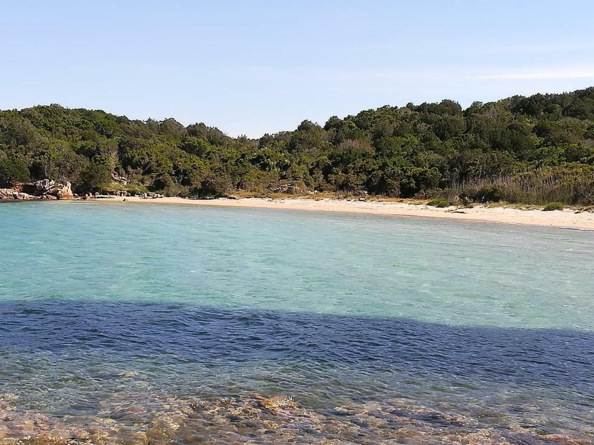 Casa Smeralda กันนิโจเน ภายนอก รูปภาพ