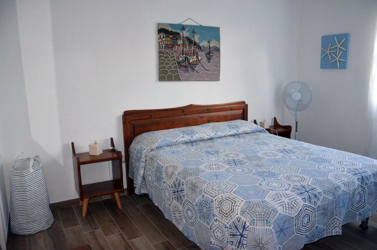 Casa Smeralda กันนิโจเน ภายนอก รูปภาพ