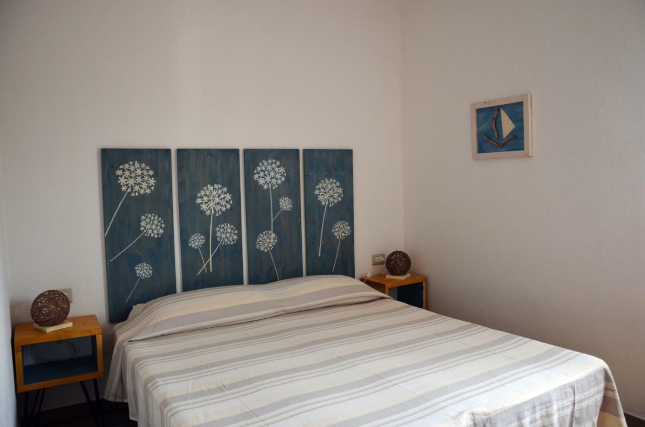 Casa Smeralda กันนิโจเน ภายนอก รูปภาพ