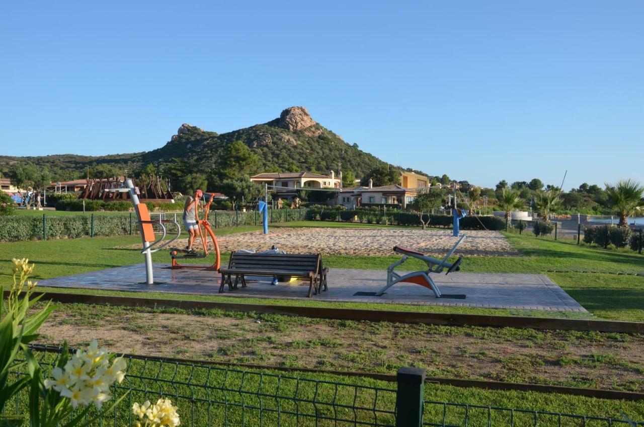 Casa Smeralda กันนิโจเน ภายนอก รูปภาพ