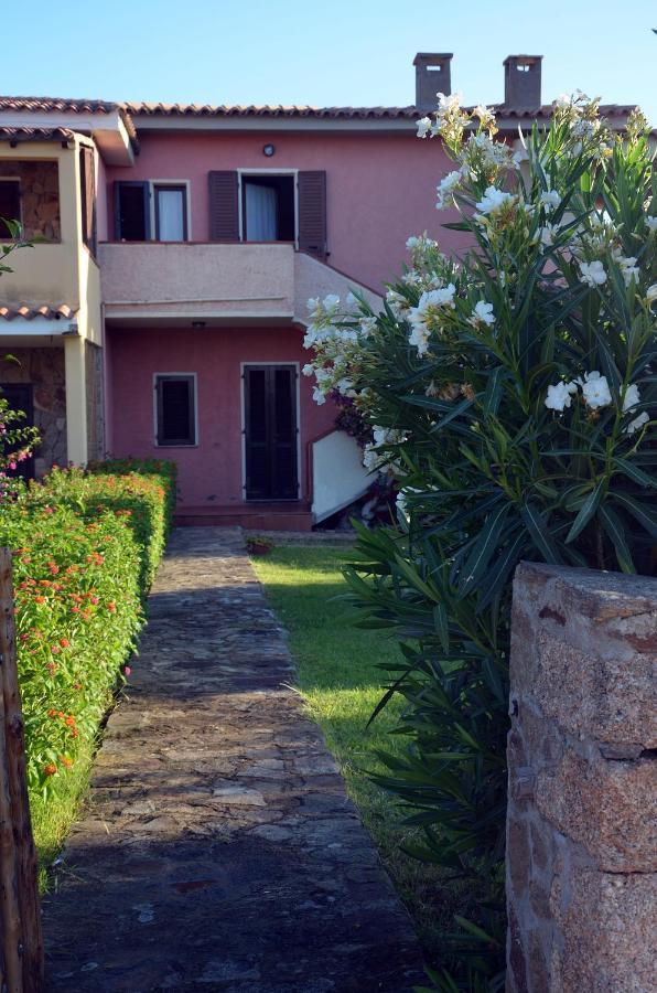 Casa Smeralda กันนิโจเน ภายนอก รูปภาพ